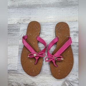 Kate spade sandals